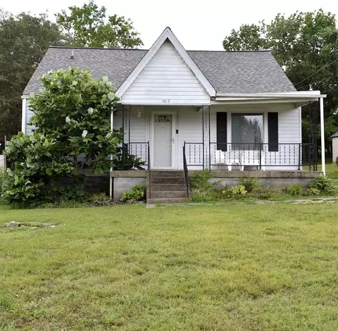 1012 E Old Hickory Blvd, Madison, TN 37115