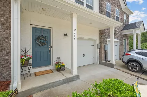 2745 Gossett Trl, Nashville, TN 37221