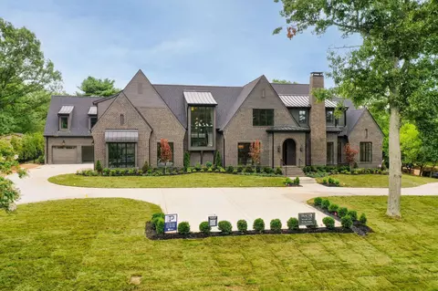 1312 Winchester Rd, Brentwood, TN 37027