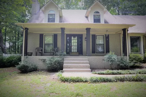 514 Pleasant Ridge Rd, Goodspring, TN 38460 photo 2