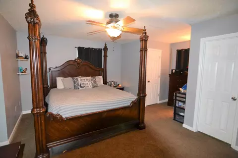 514 Pleasant Ridge Rd, Goodspring, TN 38460 photo 29