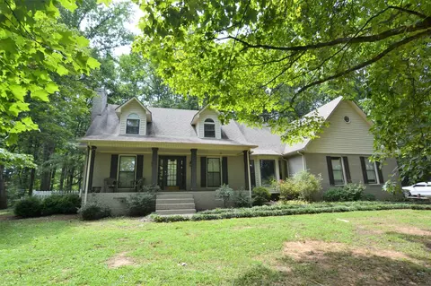 514 Pleasant Ridge Rd, Goodspring, TN 38460