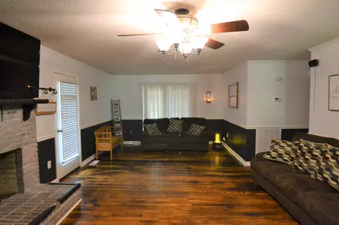 514 Pleasant Ridge Rd, Goodspring, TN 38460 photo 13