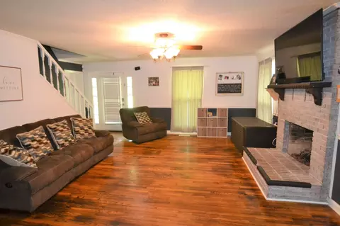 514 Pleasant Ridge Rd, Goodspring, TN 38460 photo 14