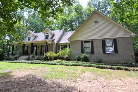 514 Pleasant Ridge Rd, Goodspring, TN 38460 photo 4