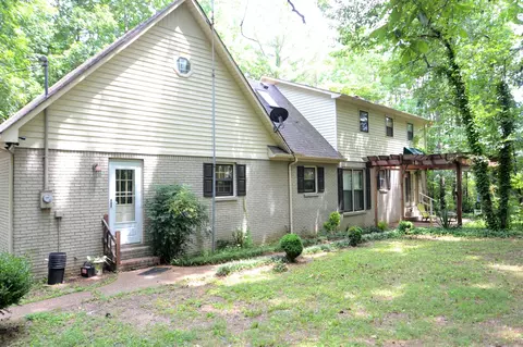 514 Pleasant Ridge Rd, Goodspring, TN 38460 photo 5