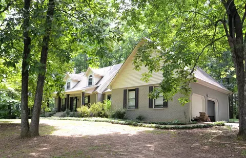 514 Pleasant Ridge Rd, Goodspring, TN 38460 photo 6