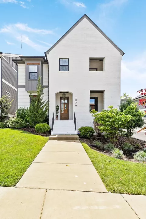 107 Oceola Ave # B, Nashville, TN 37209