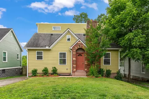 332 Marshall St, Nashville, TN 37207