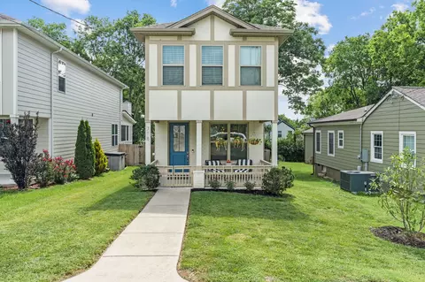 718 Croley Dr, Nashville, TN 37209