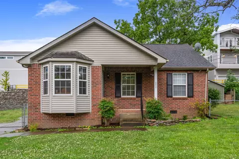 1212 Sylvia Dr, Madison, TN 37115