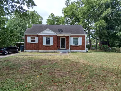 1814 Piedmont Ave, Nashville, TN 37216