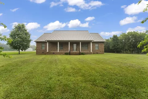 6891 Ridley Earp Rd, Christiana, TN 37037