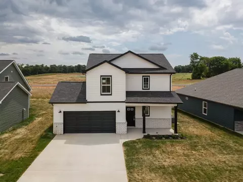 297 Elwell Rd, Clarksville, TN 37042