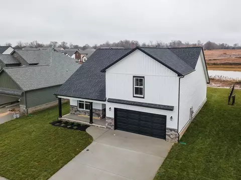 47 Charleston Oaks Reserves, Clarksville, TN 37042