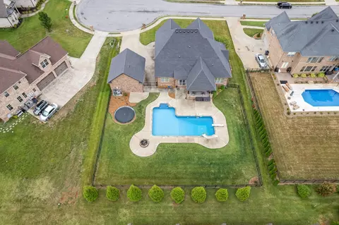 3140 Randle Brothers Ln, Clarksville, TN 37043