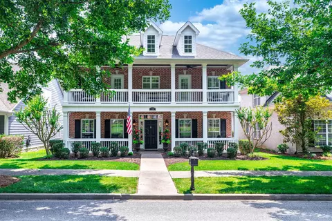 110 Delta Blvd, Franklin, TN 37067