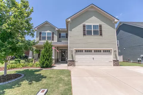 4416 Rubicon Dr, Murfreesboro, TN 37128