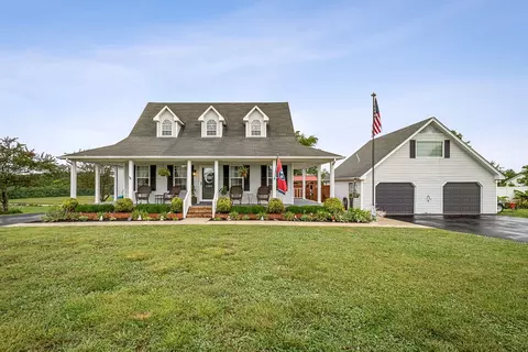 1191 Miriah Dr, Mcminnville, TN 37110