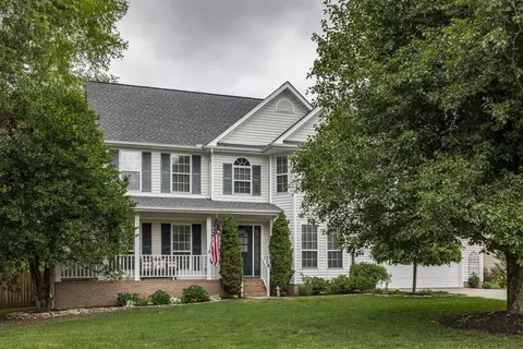 617 Bradford Dr, Gallatin, TN 37066