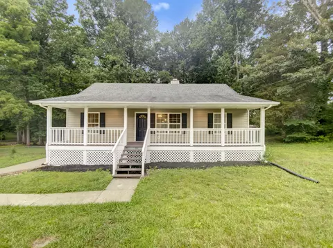 957 Merritt Lewis Ln, Clarksville, TN 37042