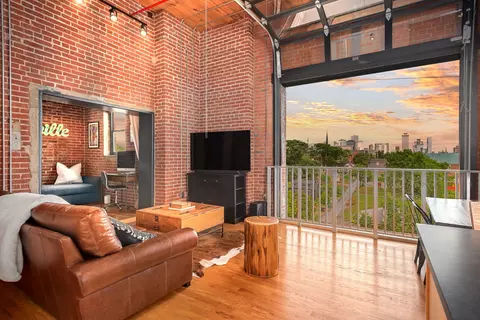 1350 Rosa L Parks Blvd #401, Nashville, TN 37208