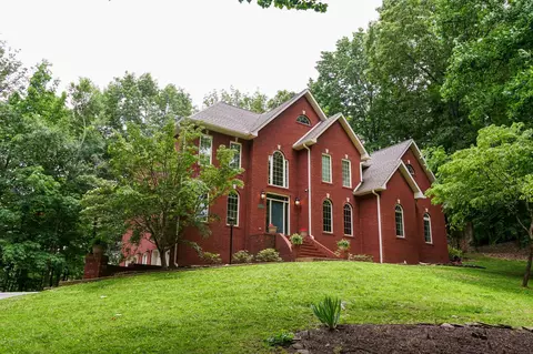 2333 Timothy Dr, Cookeville, TN 38506