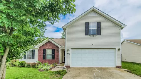 7440 E Winchester Dr, Antioch, TN 37013