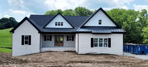 5367 Manners Rd, Lebanon, TN 37087
