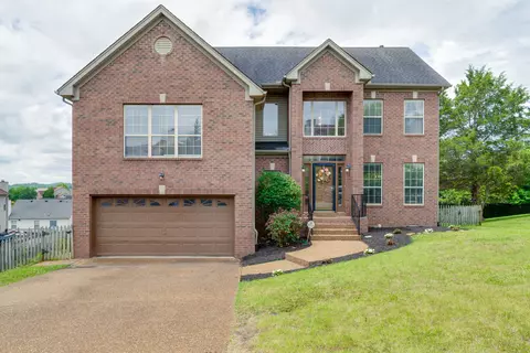 106 Paige Park Ln, Goodlettsville, TN 37072