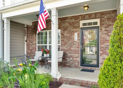 750 Westcott Ln, Nolensville, TN 37135