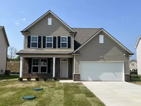 4511 Hoboken Way, Murfreesboro, TN 37128