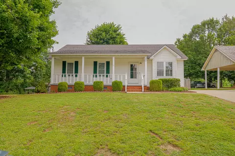 405 Cottonwood Dr, Brownsville, TN 38012