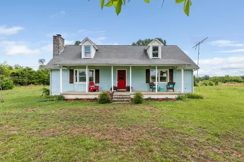 7985 Bradyville Pike, Murfreesboro, TN 37127