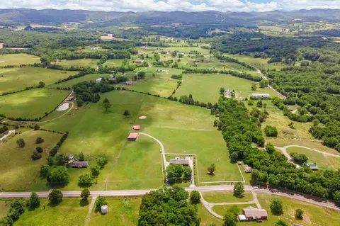 12111 Cainsville Rd, Lebanon, TN 37090