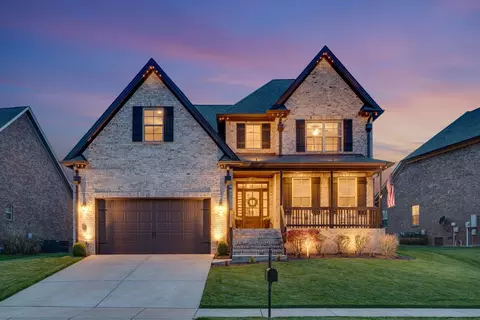7024 Salmon Run, Spring Hill, TN 37174