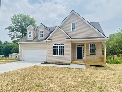 7508 Cumberland Dr, Fairview, TN 37062