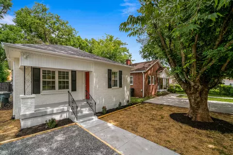 1732 21st Ave N, Nashville, TN 37208