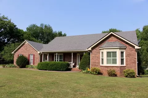 409 Majesty Dr, Murfreesboro, TN 37129