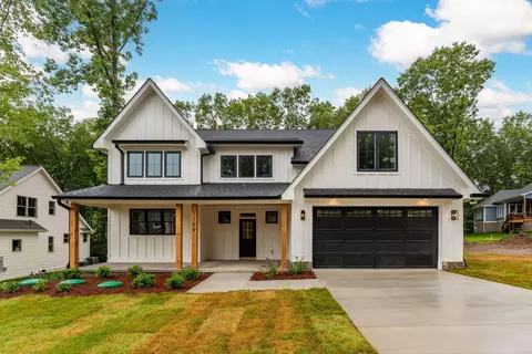 3589 Amble Way #106, Signal Mountain, TN 37377