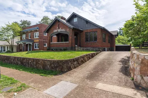 714 Forest Ave, Chattanooga, TN 37405