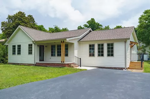 3502 Redding Rd, Chattanooga, TN 37415