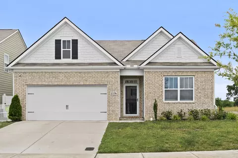 2276 Knox Ln, White House, TN 37188