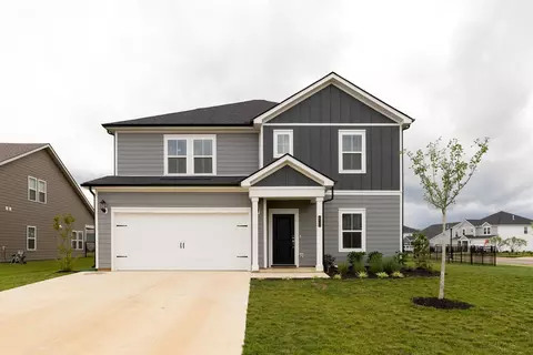 6144 Gladstone Ln, Rockvale, TN 37153