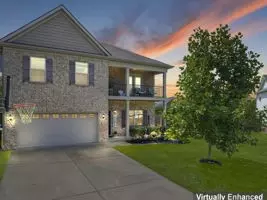 2253 Burnside Dr, Murfreesboro, TN 37128