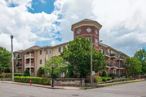 800 Woodland St #203, Nashville, TN 37206