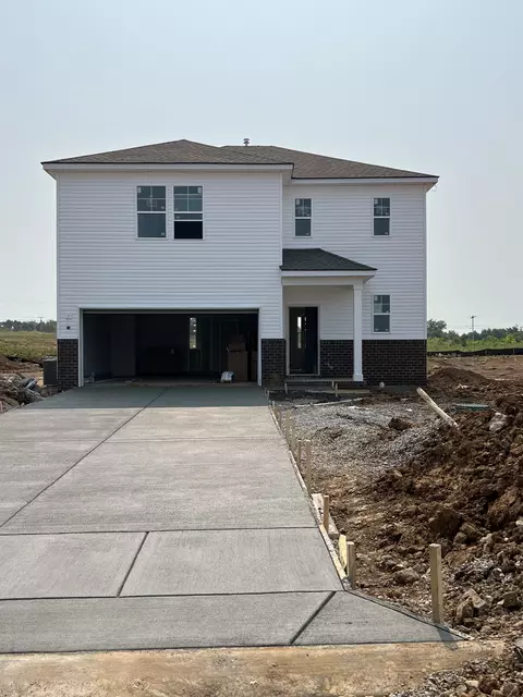 4513 Bramhall Ln, Murfreesboro, TN 37128