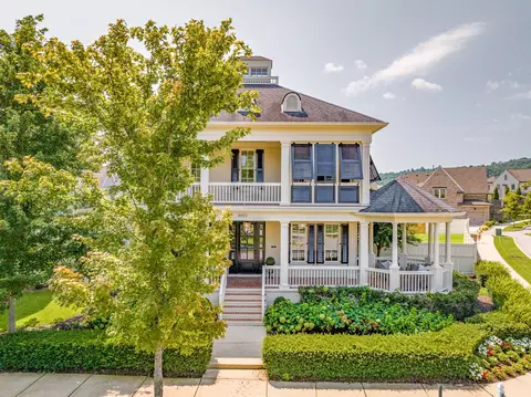 2023 Tabitha Dr, Franklin, TN 37064