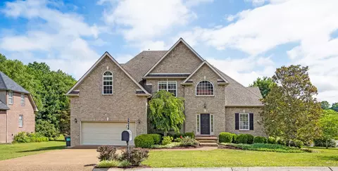 101 Breaker Cir, Brentwood, TN 37027