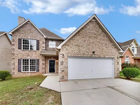 3224 Grace Crest Pt, Nashville, TN 37217